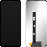 MP ZTE Écran avec Touchscreen MP compatible avec ZTE nubia Focus Pro