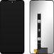 MP ZTE Écran avec Touchscreen MP compatible avec ZTE nubia Focus Pro