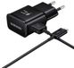 Samsung 15W EP-TA200EBE Chargeur mural USB-A