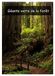 Géants Calvendo Géants verts de la forêt (Calendrier mural 2027 DIN A3 horizontal), CALVENDO calendrier mensuel