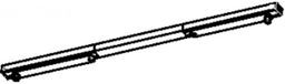 GEZE Glijarm ISM voor TS 5000 / TS 3000 V