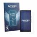 Savvies Screenprotector voor Hiby R8 II - Folie Beschermfolie transparant 6 Stuks
