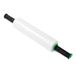 Amazon Basics Stretchfolie, 38,1cm x 304,8m, 1 Rol met 2 Handgrepen, Transparant