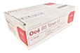 Oce B5 cartouche de toner noir 2-pack - Original