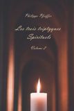 Les Libri GmbH Les trois triptyques spirituels - Volume 2