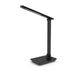 Dimbare LED-plafondlamp van 30 W, met kleurtemperaturen van 2700 K, 4000 K en 6500 K. Bedien de intensiteit en omgeving met de handige afstandsbediening. Ideaal voor elke ruimte.