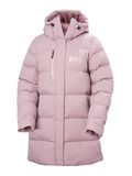 HELLY HANSEN Outdoorjas 'ADORE' oudroze