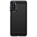 Just in Case Rugged TPU Case Zwart Motorola Moto G52