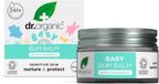 Dr Organic Baume pour bébé au calendula 35 g