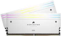 Corsair Dominator Titanium 32GB (2x16GB) DDR5 7000MHz White