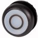 Eaton M22S-DL-W-X0 Bouton-poussoir lumineux