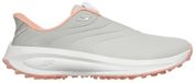 Skechers Slip+Ins Flow SI Twist Dames Golfschoenen Grijs Roze