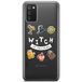 ERT GROUP mobiel telefoonhoesje voor Samsung A02S Harry Potter patroon 244