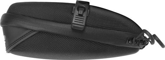 ONE Bikeparts Zadeltas 30 L Zwart