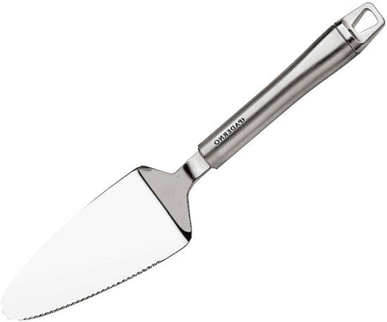 Paderno Taartmes - RVS - 8014808662256