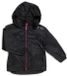 Peak Mountain Meisjes windjack Zwart 4 jaar