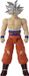 BANDAI Dragon Ball Super Limit Breaker Ultra Instinct Goku Figurine - 30 cm