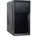 Inter-Tech IT-6502 Romea - PC - Noir