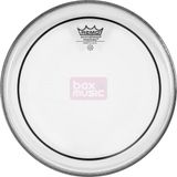 Remo PS-0310-00 Pinstripe 10 inch clear