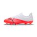 PUMA Ultra 7 Match Fg/Ag Jr Chaussure de footballMixte enfant