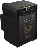 Core SWX Nano-G150 Micro G-mount Smart accu
