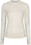 Lofty Manner - Top Irea - Classic Lace - Cream