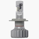 Philips Ultinon Pro6000 H4 LED Koplampen 5800K 2 Stuks
