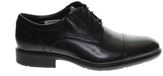 Clarks Shoes Steadwell Cap Schoenen Zwart EU 44 1/2 Man