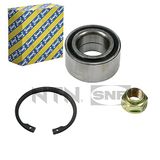 SNR R174.34 Wiellagerset