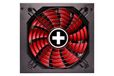 Xilence Performance X Series XP850MR9.2 bloc d'alimentation 850 W 20+4 broches ATX ATX Noir, Rouge