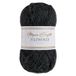Utopia Crafts Viltwol 100% virgin wol 50g (Natural Grey)