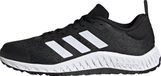 adidas Performance Everyset Sportschoenen - Heren - Zwart - Maat 42