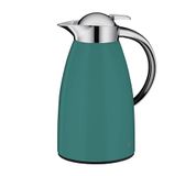 alfi Signo 1,0 l, vert mat, thermoskan en acier inoxydable