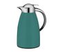 alfi Signo 1,0 l, vert mat, thermoskan en acier inoxydable
