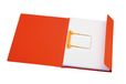Jalema Secolor Mappen Karton Rood