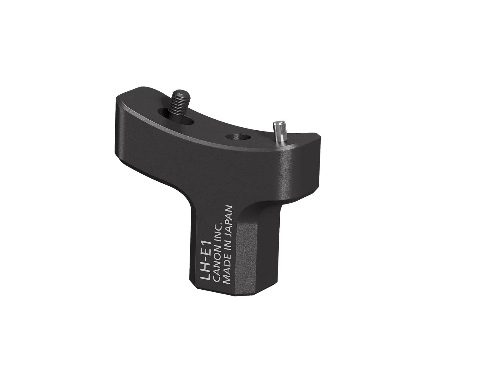 Canon 6587C001 Accugreep Digitale Camera Grip voor RF24-105mm F2.8 L IS USM Z Lens Zwart