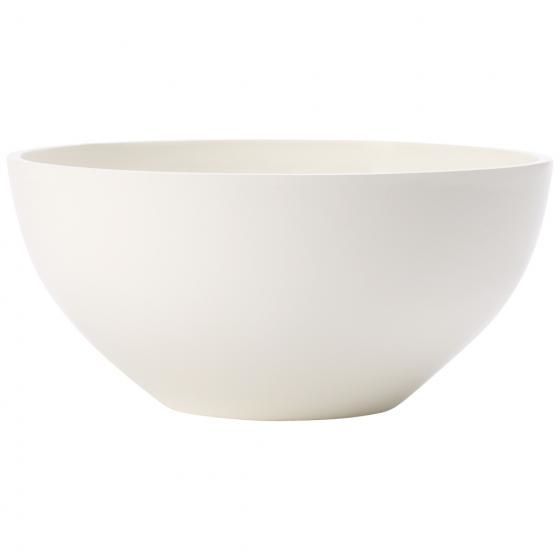 Villeroy & Boch Artesano Original Salad Bowl - 28cm - Porcelain - Ivory