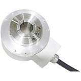 Posital Fraba OCD-INH00-00500-TV00-2RW Roterende encoder Incrementeel Doorgaande holle as 1 stuk(s)