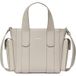 Calvin Klein Sac cabas Webbing Strap Small Tote Chateau/old Silver