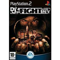 Logithéque Def Jam Vendetta Fight For NY