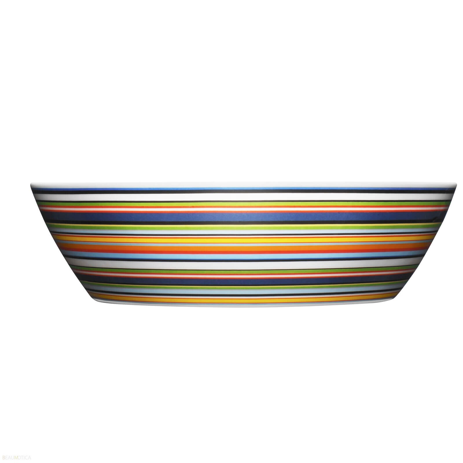 Iittala Origo Serveerschaal Ø 25,5