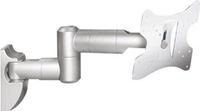 Goobay Easyscope Twin M Draaibare muurbevestiging (tot 42")