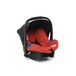 Foppapedretti Bekleding voor autostoel, rood