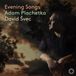 Adam Plachetka & David Švec - Evening Songs (CD)