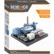 Science Electronische Spirograaf