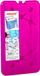 Plasticforte Koelelementen 450 gram - 14 x 25 x 1 cm - roze