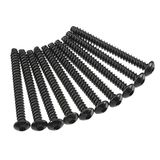 Axial AXIC0125 accessoires, meerkleurig