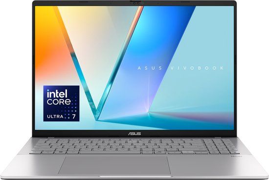 ASUS Vivobook S16 / S3607AA‑SH016W