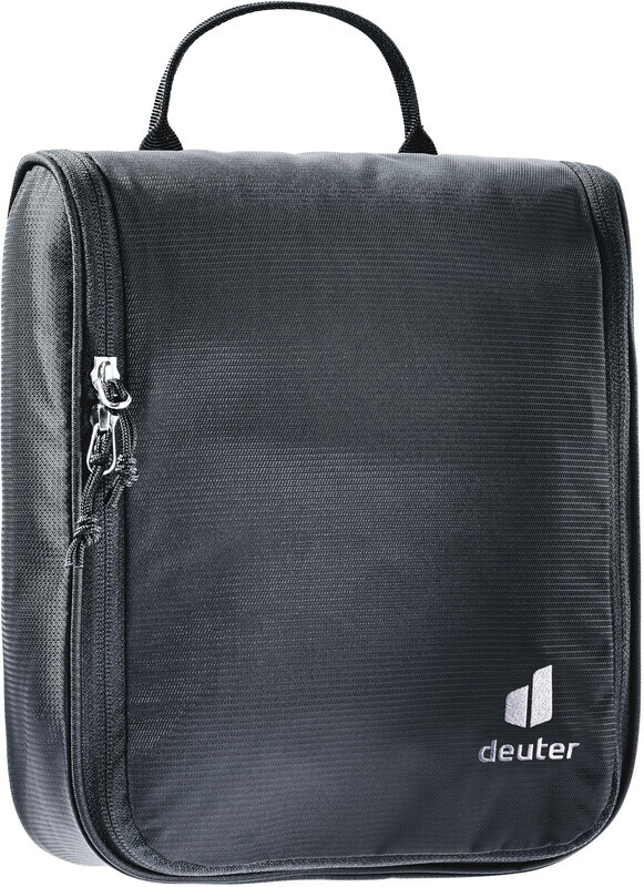 Deuter Wash Center II, black