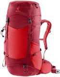 deuter Futura 32 Sac à dos de randonnée avec dos en mesh et housse de pluie